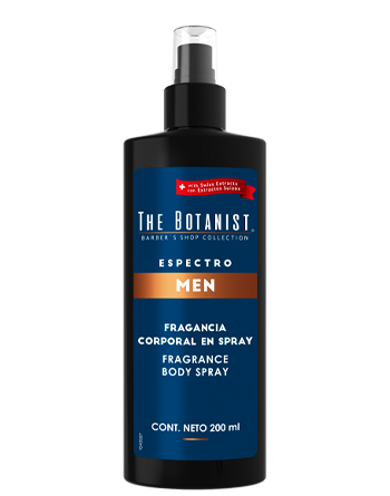 The Botanist Crema corporal