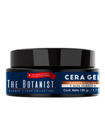 Producto the botanist fragancia corporal en spray Enigma