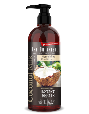 the botanist Acondicionador