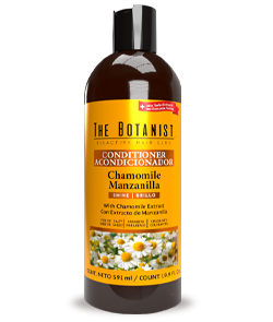 The Botanist Acondicionador