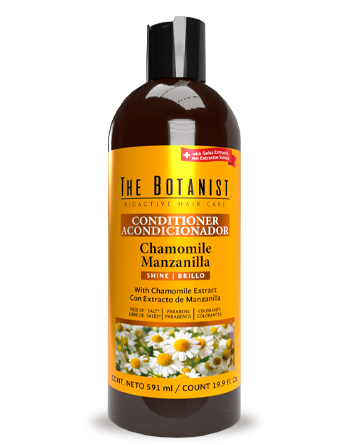 The Botanist Acondicionador