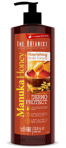the botanist shampoo