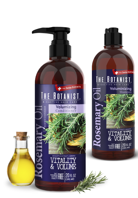 Cuidado Capilar
